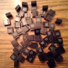 Lot of 62: AMP 87456-6 Housing Receptacle :: FREE Shipping