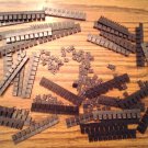 Lot of 476: Keltron MJ-5.97-G-F-1 Mini-Jumper Shunts :: FREE Shipping Lot of 476: Keltron MJ-5.97-G-F-1 Mini-Jumper Shunts :: FREE Shipping
