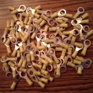 Lots of 100: AMP 35112 Ring Tongue Terminal 10-12 AWG :: FREE Shipping