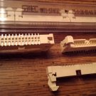 Lots of 13: Samtec EHT-112-01-L-D-SM-SR Shrouded Ejector Header :: FREE Shipping