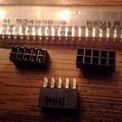Lots of 45: Tyco 534998-5 :: FREE Shipping