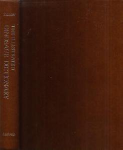 The Illustrated Dinosaur Dictionary HB :: FREE Shipping