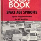 Space Age Spinoffs :: 1972 HB :: FREE Shipping