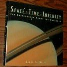 SPACE * TIME * INFINITY Smithsonian Views the Universe :: FREE Shipping