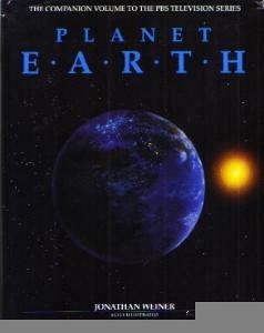 Planet EARTH HB w/ DJ :: FREE Shipping
