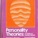 PERSONALITY THEORIES: A Guide to Human Nature :: FREE Shipping