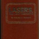 LASERS, THE LIGHT FANTASTIC :: 1979 TAB HB :: FREE Shipping LASERS, THE LIGHT FANTASTIC :: 1979 TAB HB :: FREE Shipping