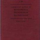 LAB MANUAL ON FUNDAMENTAL PRINCIPLES OF BACTERIOLOGY :: FREE Shipping
