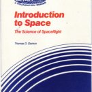Introduction to Space :: The Science of Spaceflight :: FREE Shipping