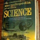 illustrated encyclopedia of modern SCIENCE 3 1/2" THICK :: FREE Shipping