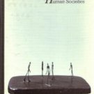 Human Societies A Macrolevel Introduction to Sociology :: FREE Shipping Human Societies A Macrolevel Introduction to Sociology :: FREE Shipping