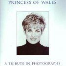 DIANA :: Princess of Wales :: A Tribute in Photographs :: FREE Shipping