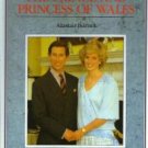 In Person THE PRINCE AND PRINCESS OF WALES :: 1985 HB :: FREE Shipping