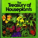 The Treasury of Houseplants HB w/ DJ :: FREE Shipping