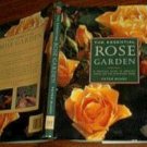The Essential ROSE GARDEN HB w/ DJ :: FREE Shipping