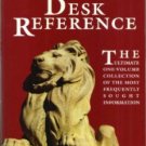 The New York Public Library Desk Reference :: FREE Shipping The New York Public Library Desk Reference :: FREE Shipping