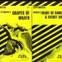 Lot of 6: CLIFFS NOTES :: FREE Shipping