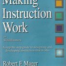 Making Instruction Work :: FREE Shipping