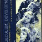 CURRICULUM DEVELOPMENT for Elementary Schools : 1968 HB :: FREE Shipping