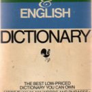 THE NEW COLLEGE LATIN & ENGLISH DICTIONARY :: 1981 :: FREE Shipping