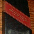 Self-Teaching Course: PRACTICAL ENGLISH & Speech : 1936 :: FREE Shipping