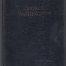 GEORGE WASHINGTON :: 1917 HB :: FREE Shipping