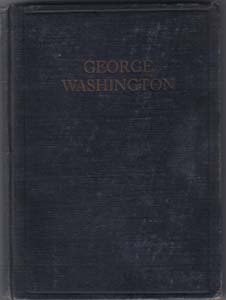 GEORGE WASHINGTON :: 1917 HB :: FREE Shipping