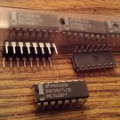 Lot of 6: National Semiconductor DAC0807LCN :: FREE Shipping Lot of 6: National Semiconductor DAC0807LCN :: FREE Shipping