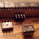 Lots of 48: Hewlett Packard HCPL-2601 :: FREE Shipping