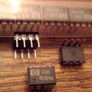 Lots of 50: Hewlett Packard HCPL2300 :: FREE Shipping