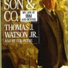 My Life at IBM and Beyond :: Thomas J. Watson :: FREE Shipping
