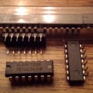 Lot of 23: Texas Instruments SN74ALS04BN :: FREE Shipping
