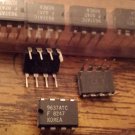 Lot of 9: Fairchild 9637ATC :: FREE Shipping
