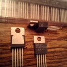 Lots of 45: National Semiconductor LM2575HVT-5.0 :: FREE Shipping