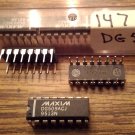 Lot of 6: Maxim DG509ACJ :: FREE Shipping