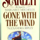 SCARLETT :: The Sequel to GONE WITH THE WIND : HB w/ DJ :: FREE Shipping