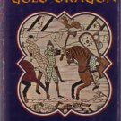 Red Lion and Gold Dragon :: 1968 HB w/ DJ :: FREE Shipping