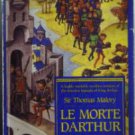 LE MORTE DARTHUR :: Legends of King Arthur :: FREE Shipping