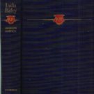 LYDIA BAILEY :: 1947 HB by KENNETH ROBERTS :: FREE Shipping