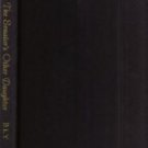 The Senator's Other Daughter :: HB by Stephen Bly :: FREE Shipping