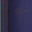 THREE ROMANTIC NOVELS OF CORNWALL :: Daphne du Maurier :: FREE Shipping
