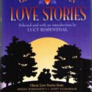 GREAT AMERICAN LOVE STORIES HB w/ DJ :: FREE Shipping