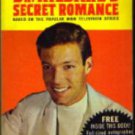 Pair of Dr. Kildare PBs: 1962/1963 :: FREE Shipping