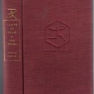 LEAVES of GRASS & Selected Prose by Walt Whitman 1950 :: FREE Shipping