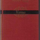 Versus :: OGDEN NASH :: 1949 HB :: FREE Shipping