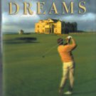 WINTER DREAMS :: 2004 HB w/ DJ :: FREE Shipping