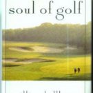 the soul of golf :: 1997 HB w/ DJ :: FREE Shipping