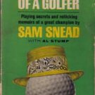 Lot of 3 GOLF Books :: FREE Shipping
