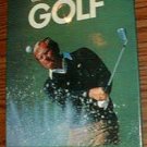 GREATEST MOMENTS IN GOLF :: 1988 HB w/ DJ :: FREE Shipping