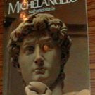 The Art of MICHELANGELO :: HB w/ DJ :: FREE Shipping The Art of MICHELANGELO :: HB w/ DJ :: FREE Shipping